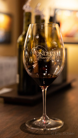 Pondera Winery- Woodinville Washington
