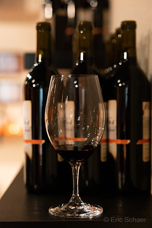 Otis Kenyon Winery- Woodinville Washington