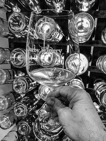 Darby Winery- Woodinville Washington