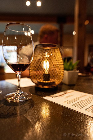 Otis Kenyon Winery- Woodinville Washington