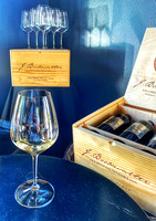 Book Walter Wines- Woodinville Washington