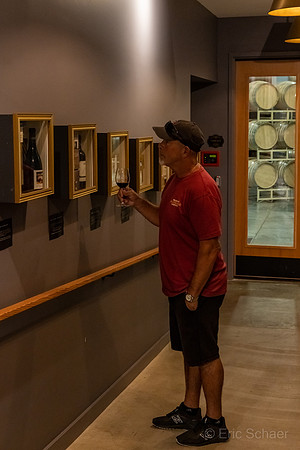 DeLille Cellars- Woodinville Washington
