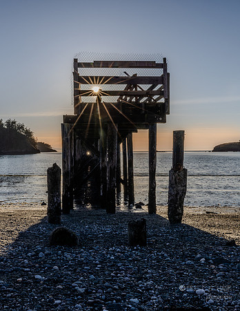 Bowman Bay