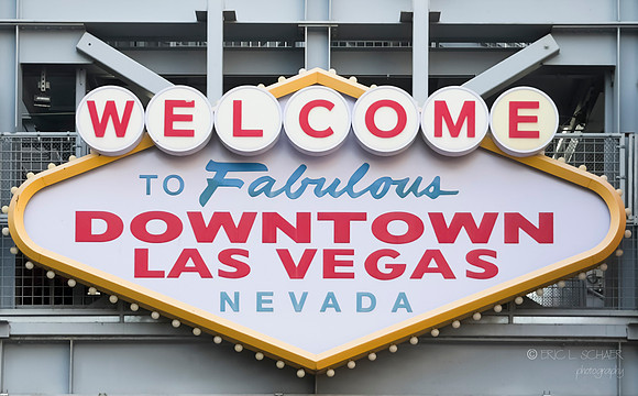 Phone- Las Vegas
