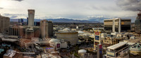 Canon- Las Vegas View