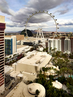 Phone- Las Vegas View