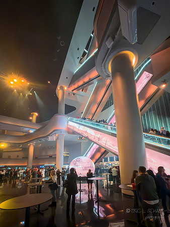 Phone- Las Vegas Sphere