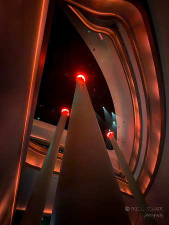 Phone- Las Vegas Sphere
