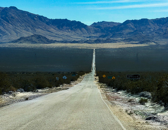 Phone- Las Vegas to Palm Springs