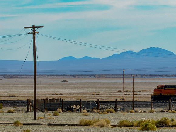 Phone- Las Vegas to Palm Springs