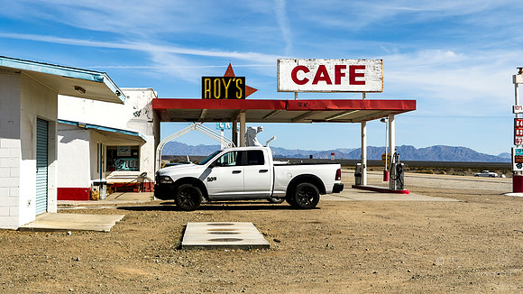 Phone- Las Vegas to Palm Springs