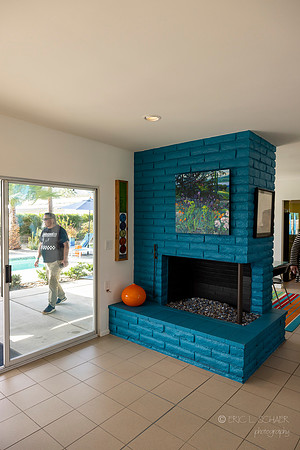 Canon- Palm Springs Mid Cent Modern Walk Tour