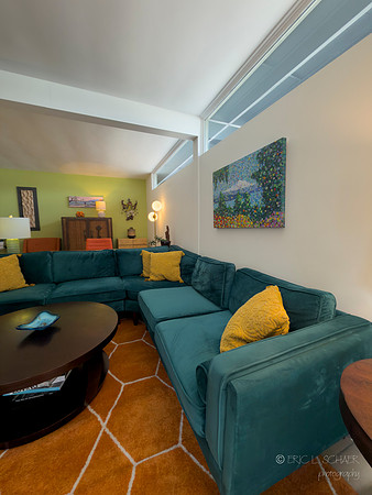 Canon- Palm Springs Mid Cent Modern Walk Tour