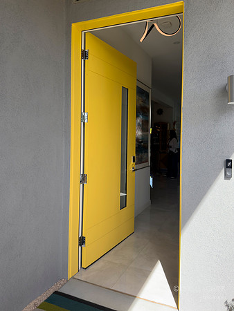 Canon- Palm Springs Mid Cent Modern Walk Tour