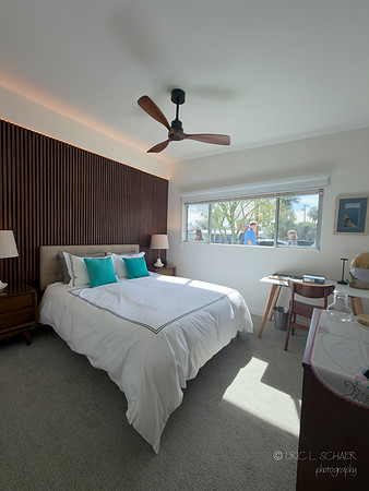 Canon- Palm Springs Mid Cent Modern Walk Tour