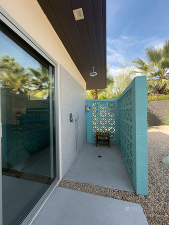 Canon- Palm Springs Mid Cent Modern Walk Tour