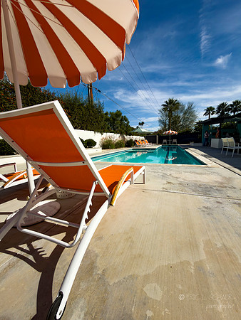 Canon- Palm Springs Mid Cent Modern Walk Tour