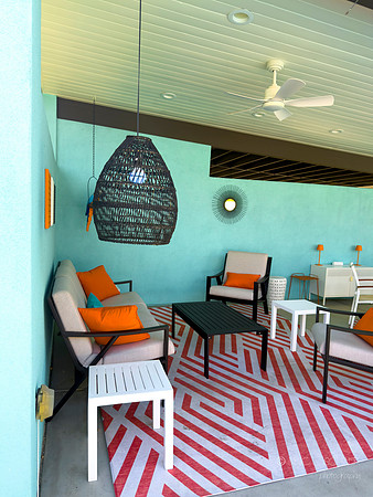 Canon- Palm Springs Mid Cent Modern Walk Tour