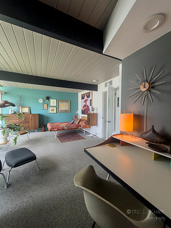 Canon- Palm Springs Mid Cent Modern Walk Tour