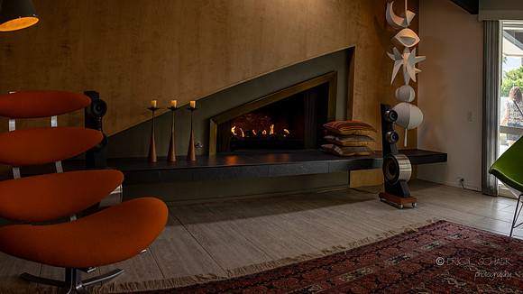 Canon- Palm Springs Mid Cent Modern Walk Tour