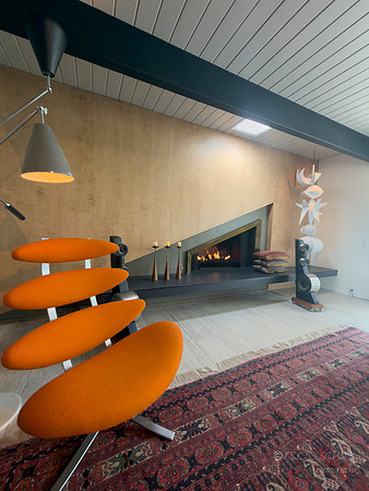 Canon- Palm Springs Mid Cent Modern Walk Tour