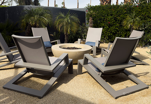 Canon- Palm Springs Mid Cent Modern Walk Tour