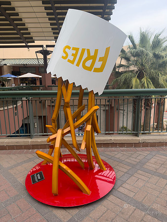 Phone- El Paseo Palm Desert