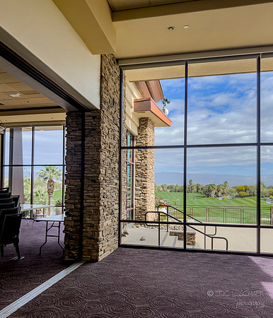 Phone- Palm Desert Golf  Terrace Resturant