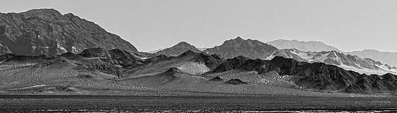 Phone- Drive from Palm Springs to Las Vegas