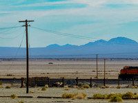 Phone- Las Vegas to Palm Springs