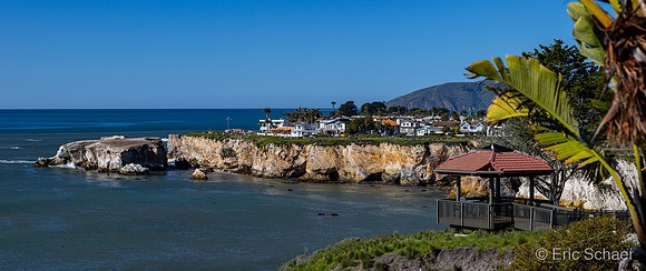 Pismo Beach / Shell Beach