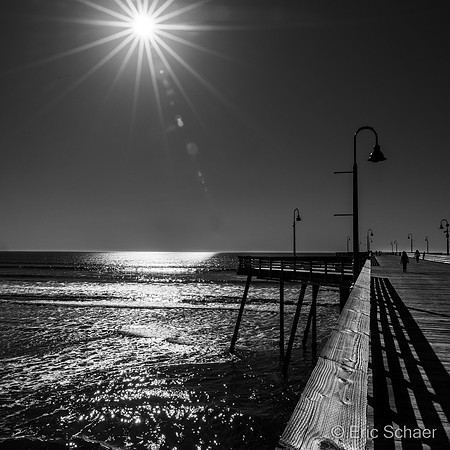 Pismo Beach- Pier