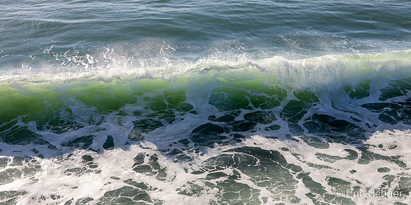 Pismo Beach- View from Pier