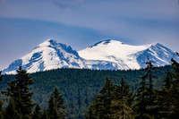 Mount Rainier