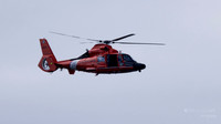 Saturday Air Show