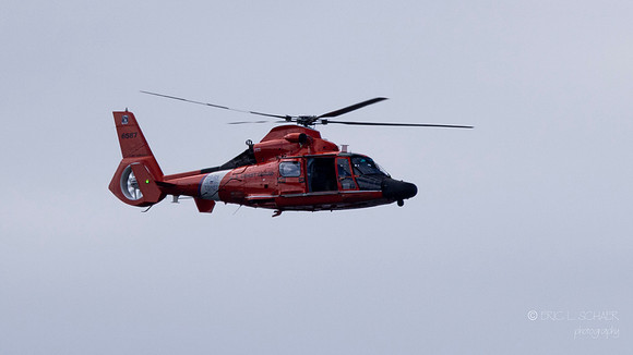 Saturday Air Show