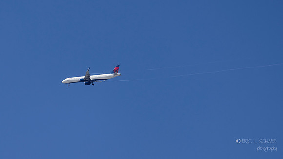 Saturday Air Show