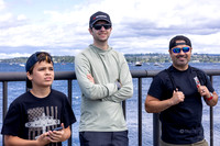 Saturday Air Show