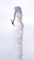 Saturday Air Show