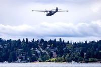 Saturday Air Show
