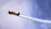 Saturday Air Show