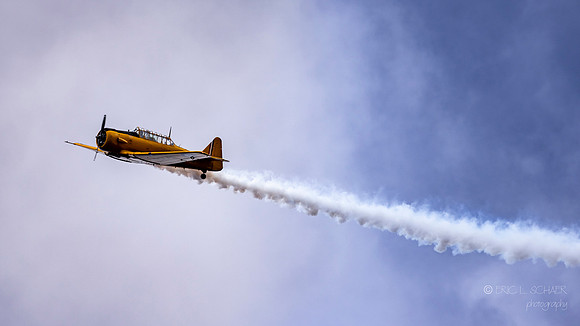 Saturday Air Show
