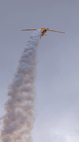 Saturday Air Show