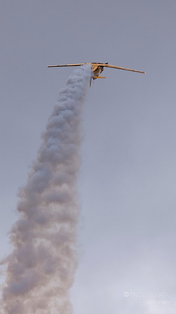 Saturday Air Show
