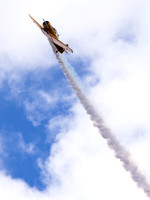 Saturday Air Show
