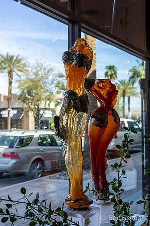 Shops El Paseo-
