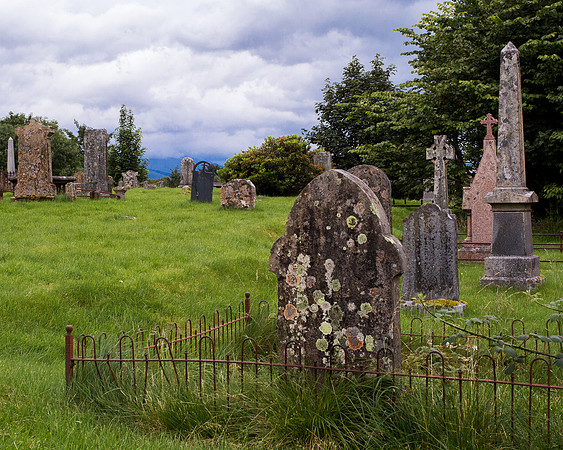 Fort William