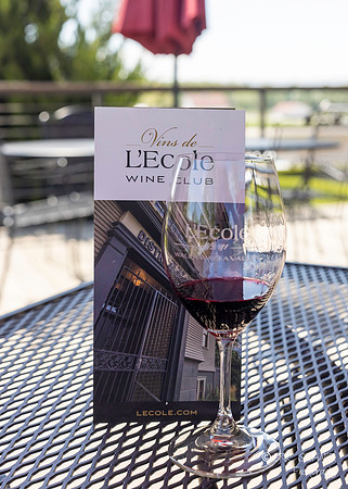 L'Ecole No 41 Winery, Walla Walla Valley Washington