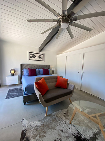 Mid Century Home