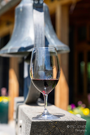 Woodward Canyon Winery, Lowden Washington